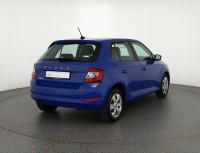 Skoda Fabia 1.0 TSI DSG