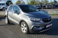 Opel Mokka X 1.4 Turbo Design Line