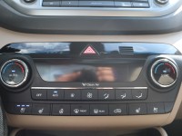 Hyundai Tucson 1.6 DCT Premium 4WD