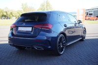 Mercedes-Benz A 200 A200 4Matic AMG Line