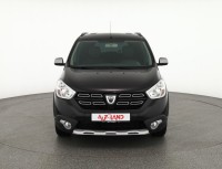 Dacia Lodgy Stepway 1.2 TCe Celebration