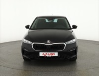 Skoda Scala 1.0 TSI DSG