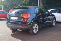 Audi Q2 35 TFSI advanced