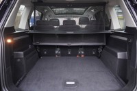 VW Touran 2.0 TDI DSG