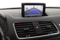 Audi Q3 2.0 TFSI quattro S-Line