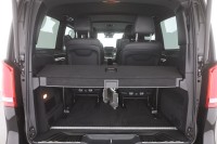 Mercedes-Benz V-Klasse V300 d lang Avantgarde 4Matic