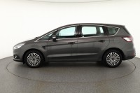 Vorschau: Ford S-Max 2.0 TDI EcoBlue 4x4 Titanium
