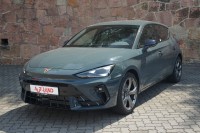 Vorschau: Cupra Leon 1.5 TSI
