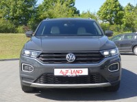 VW T-Roc 1.5 16V TSI Sport