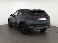 Hyundai Tucson 1.6 T-GDI Advantage 2WD