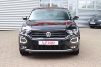 VW T-Roc 1.5 TSI Sport DSG