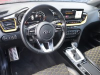 Kia xcee'd XCeed 1.5 M-Hybrid Xdition