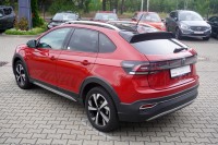 VW Taigo 1.0 TSI DSG