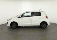 Vorschau: Mitsubishi Space Star 1.2 Aut. Select+