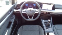 VW Golf VIII Variant 1.0 TSI Life