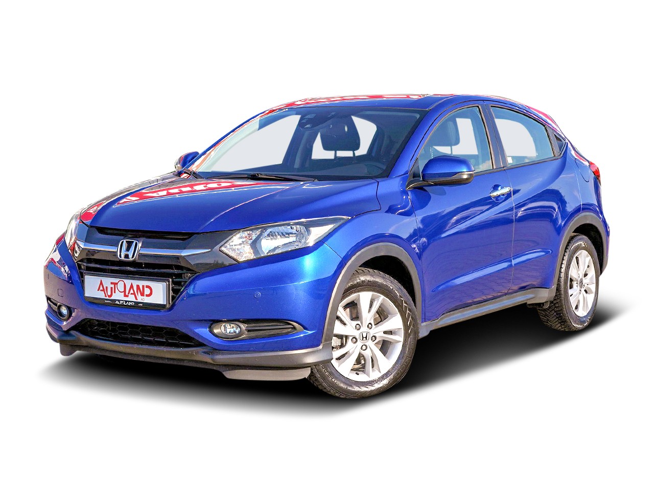 Honda HR-V 1.5 i-VTEC Elegance