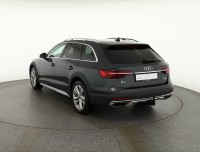 Audi A4 Allroad Avant 40 TDI Quattro Aut.