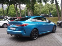 BMW 220 Gran Coupe 220d M Sport
