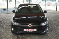 VW Polo 1.0 TSI IQ.DRIVE
