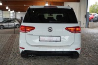 VW Touran 2.0 TDI R-Line