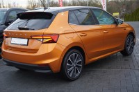 Skoda Fabia 1.0 TSI DSG First Edition