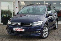 Vorschau: VW Touran 1.5 TSI Comfortline