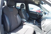 Audi A3 Sportback 1.5 TSI S-Line