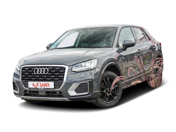 Audi Q2 35 TFSI