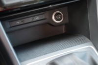 VW Touran 1.5 TSI DSG