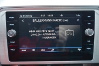 VW Passat Variant 2.0 TDI DSG