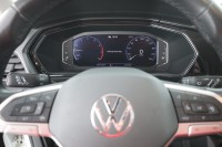 VW T-Cross 1.0 TSI