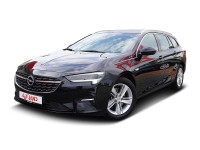 Opel Insignia ST 2.0 Diesel Aut. 2-Zonen-Klima Navi Sitzheizung