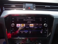 VW Passat Variant 1.5 TSI R-Line DSG