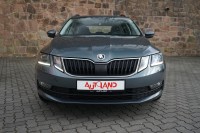 Skoda Octavia 1.0 TSI Tour