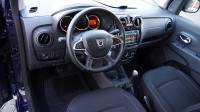 Dacia Lodgy 1.6 SCe 100 Comfort