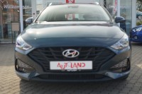 Hyundai i30 cw 1.0 T-GDi