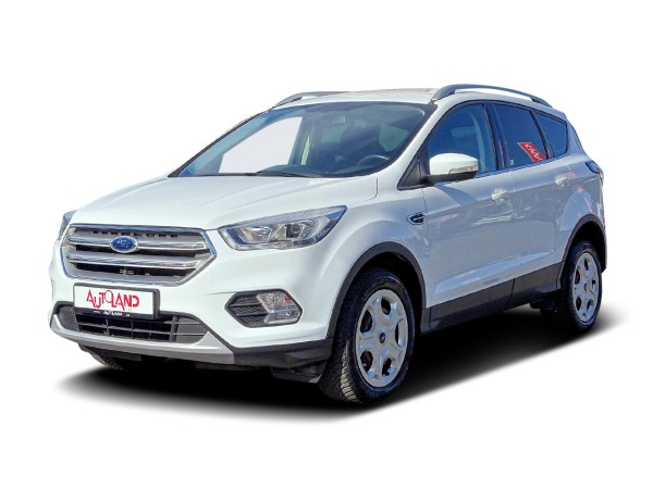 Ford Kuga 1.5 EcoBoost Cool & Connect