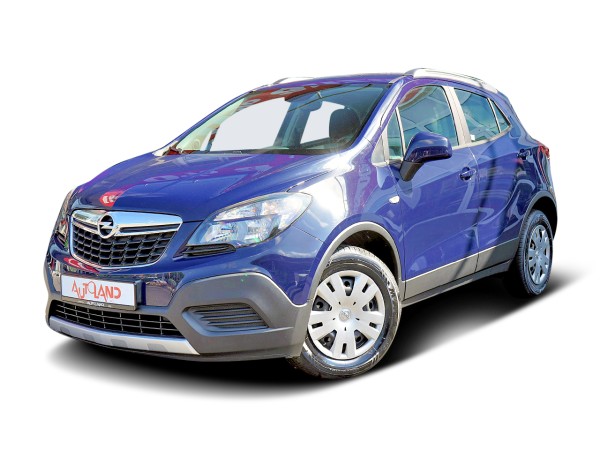 Opel Mokka 1.6