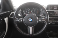 BMW 116 116i Advantage