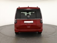 VW Caddy Maxi 1.5 TSI DSG