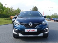 Renault Captur 1.3 TCE BOSE Edition