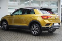 VW T-Roc 1.5 TSI Active DSG
