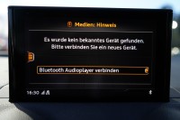 Audi Q2 1.0 TFSI design ultra