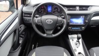 Toyota Avensis 1.8 VVT-i Edition-S