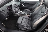 Audi TT Roadster 2.0 TFSI quattro