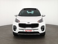 Kia Sportage 1.6 T-GDI 4WD GT Line