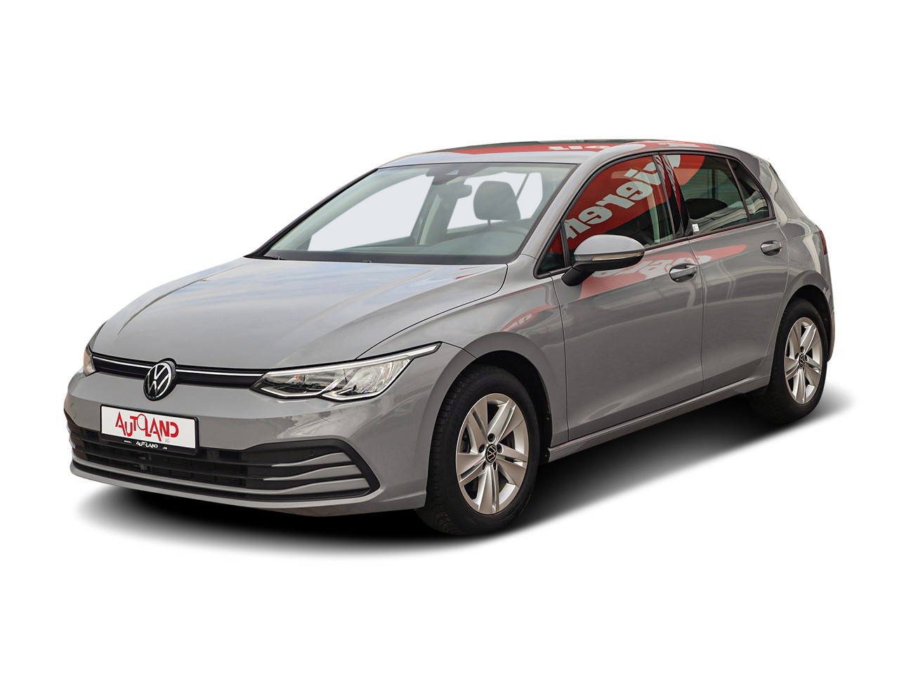 VW Golf VIII 1.5 TSI Life