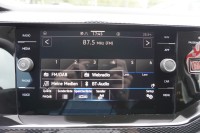 VW Taigo 1.0 TSI DSG