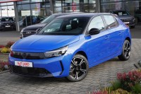 Vorschau: Opel Corsa GS mHEV Aut.