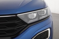VW T-Roc Cabriolet 1.5 TSI Style